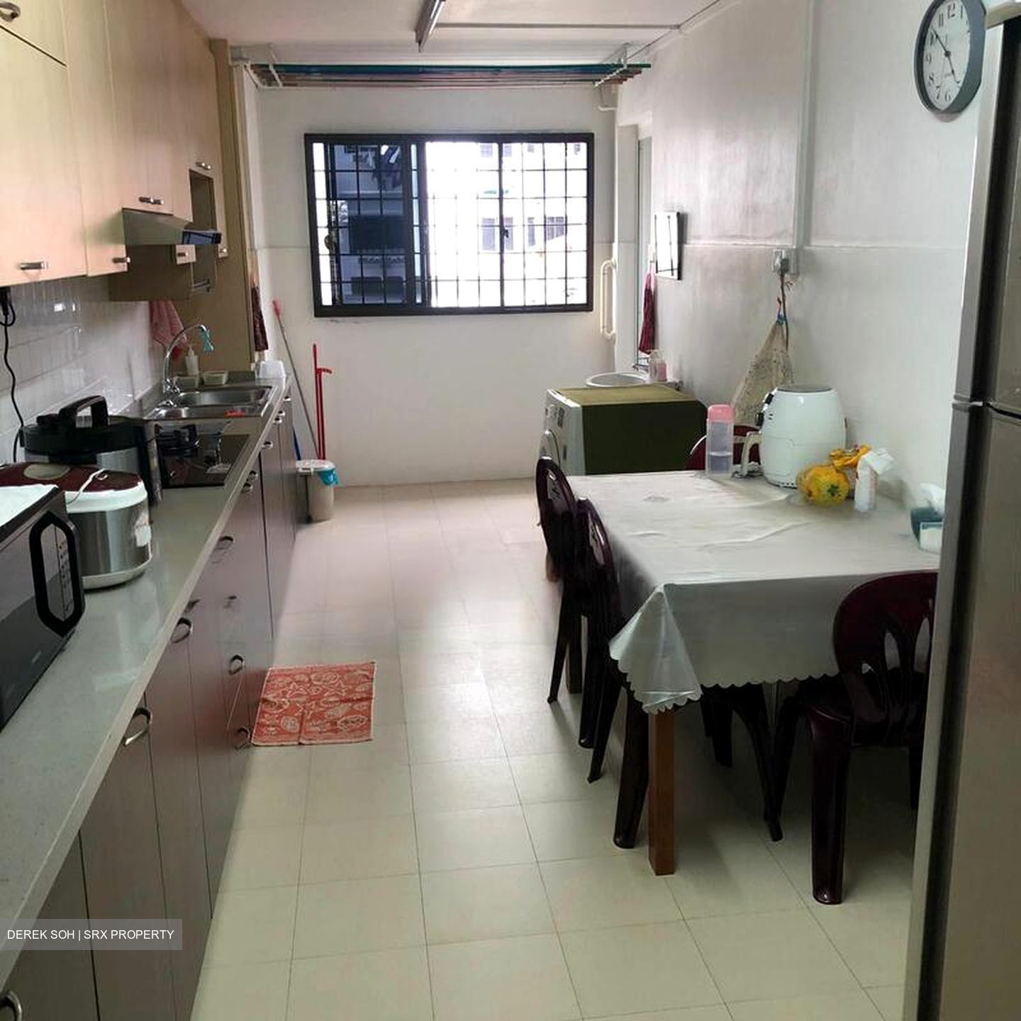 Blk 44 Teban Gardens Road (Jurong East), HDB 4 Rooms #530081041